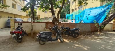 Image of 2058 Sq.ft Residential Plot / Land for sale in Himayath Nagar, Hyderabad for Rs. 53000000