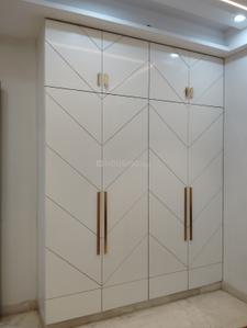 Bedroom Image of 1600 Sq.ft 3 BHK Builder Floor for sale in Surya Nagar Ghaziabad for Rs. 19000000