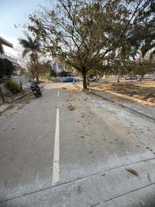 Image of 2400 Sq.ft Residential Plot / Land for sale in Vakil Garden City, Bengaluru for Rs. 48000000