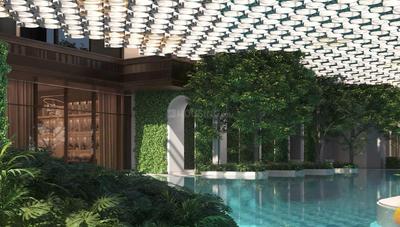 Image of 2507 Sq.ft 3 BHK Apartment / Flat for sale in Aminjikarai, Chennai for Rs. 83700000