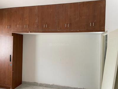 Bedroom Image of 750 Sq.ft 1 BHK Independent House for rent in Kadugodi Industrial Area Bengaluru for Rs. 16000