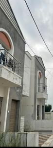 3 BHK Duplex