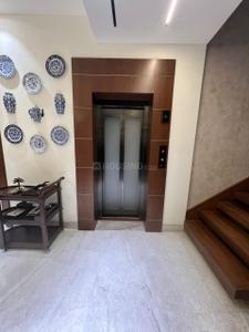 Hall Image of 6000 Sq.ft 4 BHK Villa for sale in Presidency Mayfair Avenue, Turner Road Dehradun for Rs. 55000000