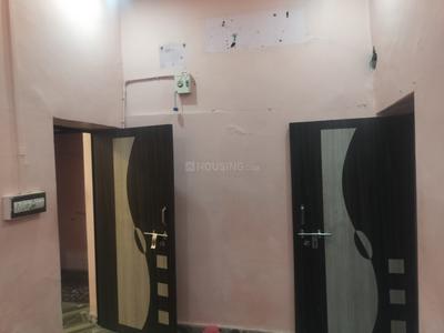 Hall Image of 650 Sq.ft 3 BHK Independent House for rent in Dadabadi Kota for Rs. 8000