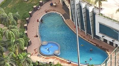 Image of 1970 Sq.ft 3 BHK Apartment / Flat for sale in Ajnara Gen X, Crossings Republik, Ghaziabad for Rs. 15000000