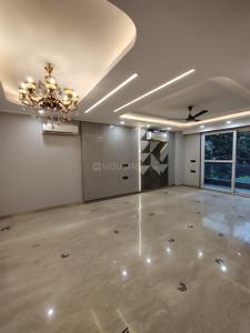 Hall Image of 3240 Sq.ft 4 BHK Builder Floor for rent in Sector 41 Gurgaon for Rs. 110000