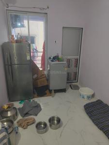Hall Image of  Shree sai height  in Kopar Khairane, Navi Mumbai
