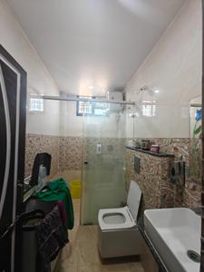 Bathroom Image of 5500 Sq.ft 8 BHK Builder Floor for sale in Hayathnagar Hyderabad for Rs. 25000000