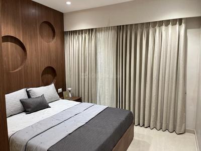 Bedroom Image of 600 Sq.ft 2 BHK Apartment / Flat for sale in RUPAREL VIVANZA, Byculla Mumbai for Rs. 16500000