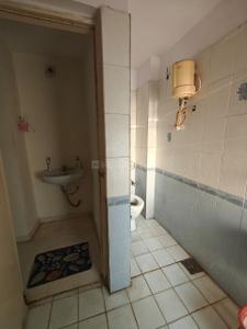 Image of 1440 Sq.ft 2 BHK Apartment / Flat for sale in Swagat Rainforest 1, Kudasan, Gandhinagar for Rs. 5700000