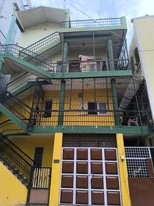Building Image of 1200 Sq.ft 2 BHK Independent House for rent in Wilson Garden Bengaluru for Rs. 40000
