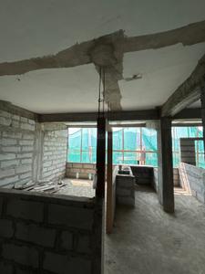 Kitchen Image of 900 Sq.ft 2 BHK Apartment / Flat for sale in Barsapara Guwahati for Rs. 4000000