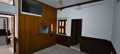 Bedroom Image of 2100 Sq.ft 2 BHK Builder Floor for rent in BJS Colony Jodhpur for Rs. 14000