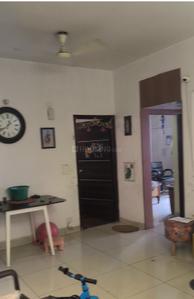 Hall Image of 1490 Sq.ft 3 BHK Apartment / Flat for rent in Indosam 75, Sector 75 Noida for Rs. 40000