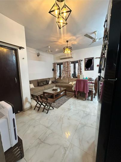 dda sfs flat sec 23 pocket 1 Main Image 1