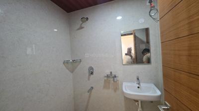Image of 2100 Sq.ft 3 BHK Apartment / Flat for rent in Benson Town, Bengaluru for Rs. 75000