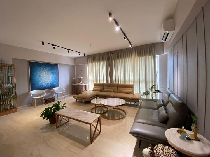 Pride Purple Park Titanium Property Details Video 1
