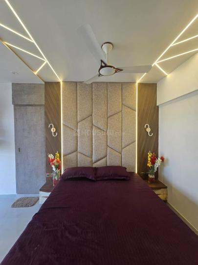 Juhu Tara, Juhu Bedroom 1