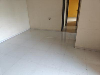 Om Sai Heights Apartment Living Room 1