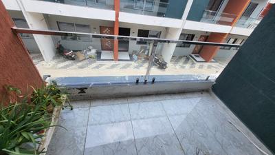 Balcony Image of 1600 Sq.ft 2 BHK Independent House for rent in Ankleshwar GIDC Ankleshwar for Rs. 12000