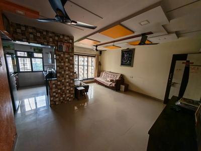 Hall Image of 1230 Sq.ft 3 BHK Apartment / Flat for sale in Kaul Heritage City, Vasai West Vasai for Rs. 10500000