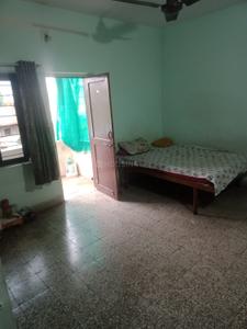 Bedroom Image of 1175 Sq.ft 2 BHK Apartment / Flat for rent in Alkapuri Vadodara for Rs. 22000