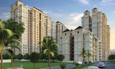 2 BHK Flat