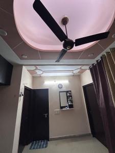 Hall Image of 850 Sq.ft 2 BHK Apartment / Flat for sale in Rajendra Nagar Ghaziabad for Rs. 7000000