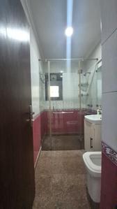 Image of 1750 Sq.ft 3 BHK Apartment / Flat for rent in Vasant Kunj, New Delhi for Rs. 95000