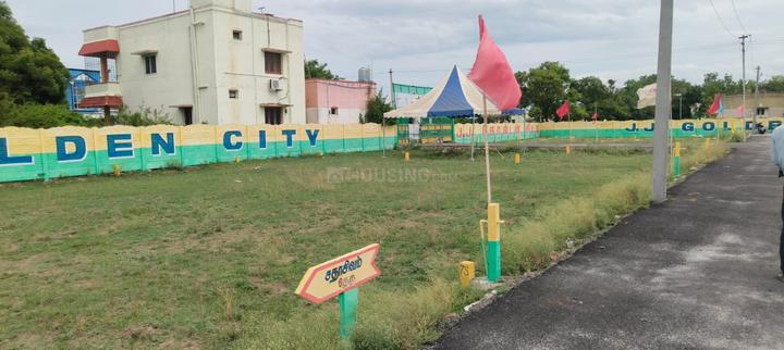 JJ Golden City Main Image 1