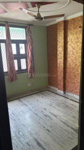 Bedroom Image of 700 Sq.ft 2 BHK Apartment / Flat for rent in Palam New Delhi for Rs. 18000