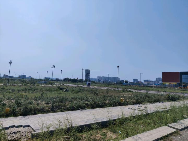 Wave City Plots Main Image 1