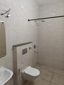 Bathroom Image of 1600 Sq.ft 4 BHK Independent House for sale in IT City Mohali for Rs. 24200000