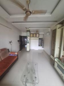 Hall Image of 910 Sq.ft 2 BHK Apartment / Flat for rent in Lodha Paradise, Thane West Thane for Rs. 43000