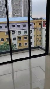 Balcony Image of 1840 Sq.ft 3 BHK Apartment / Flat for sale in Beliaghata Kolkata for Rs. 19000000