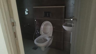 Image of 720 Sq.ft 2 BHK Apartment / Flat for sale in Rustomjee Erika, Bandra East, Mumbai for Rs. 28700000