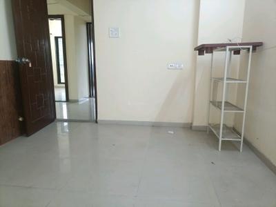 Bedroom Image of 1525 Sq.ft 3 BHK Apartment / Flat for rent in Asian Dream Heights, Kharghar Navi Mumbai for Rs. 65000