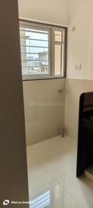 Kitchen Image of 690 Sq.ft 2 BHK Apartment / Flat for rent in Venkatesh Anandmayi, Ambegaon Budruk Pune for Rs. 22000
