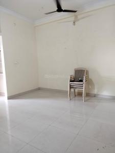Hall Image of 900 Sq.ft 3 BHK Builder Floor for rent in Chaitanya Greens, Saddu Raipur for Rs. 10000
