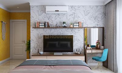 3 BHK Villa