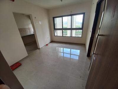 Hall Image of 429 Sq.ft 1 BHK Apartment / Flat for sale in Piramal Vaikunth Cluster 3 T1, Thane West Thane for Rs. 8150000
