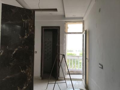 Bedroom Image of 1050 Sq.ft 2 BHK Builder Floor for sale in Ambesten Twin Chalet, Noida Extension Greater Noida for Rs. 3645000