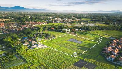 Residential Plot