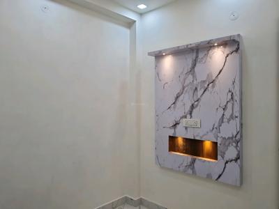 Living Room Image of 666 Sq.ft 2 BHK Independent House for sale in Dwarka Mor New Delhi for Rs. 7000000