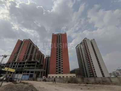 Image of 1165 Sq.ft 2 BHK Apartment / Flat for sale in Kohinoor Westview Reserve, Wakad, Pune for Rs. 8526000