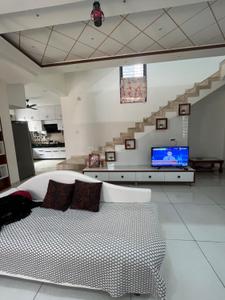 Hall Image of 4600 Sq.ft 4 BHK Independent House for sale in Bakrol Part Anand for Rs. 25500000