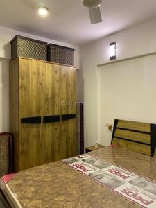 Bedroom Image of 1050 Sq.ft 2 BHK Apartment / Flat for sale in Godrej Prime, Chembur Mumbai for Rs. 20000000