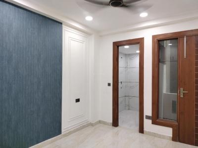Bedroom Image of 1557 Sq.ft 3 BHK Builder Floor for sale in Fidato Honour Homes, Sector 89 Faridabad for Rs. 15500000