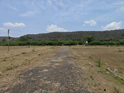 Image of 980 Sq.ft Residential Plot / Land for sale in Paranur, Chennai for Rs. 1469023