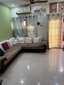 Hall Image of 540 Sq.ft 2 BHK Independent House for sale in Sama Savli Vadodara for Rs. 5000000